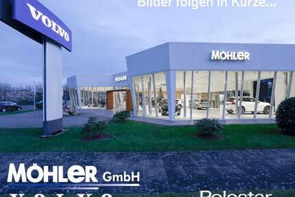 Volvo V90 Gebrauchtwagen