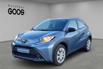 Toyota Aygo X Gebrauchtwagen