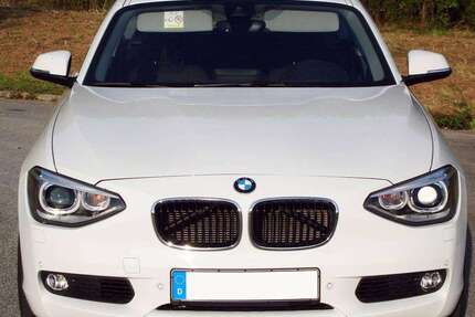 BMW 120 Gebrauchtwagen