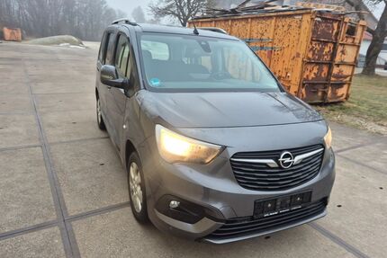 Opel Combo Life Gebrauchtwagen