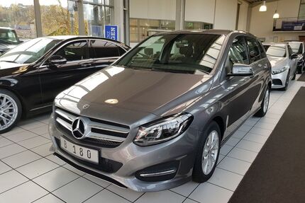 Mercedes-Benz B 180 Gebrauchtwagen
