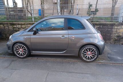 Abarth 595 Turismo Gebrauchtwagen