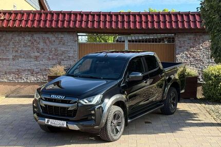 Isuzu D-Max Gebrauchtwagen