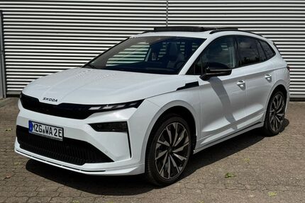 Skoda Enyaq Gebrauchtwagen