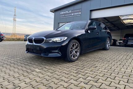 BMW 320 Gebrauchtwagen