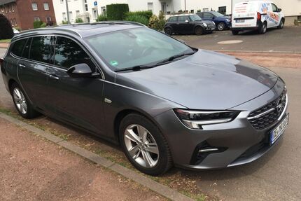 Opel Insignia Gebrauchtwagen
