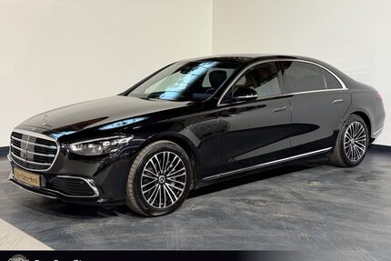 Mercedes-Benz S 350 Gebrauchtwagen