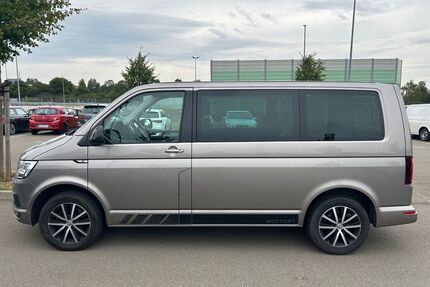 VW T6 Multivan Gebrauchtwagen