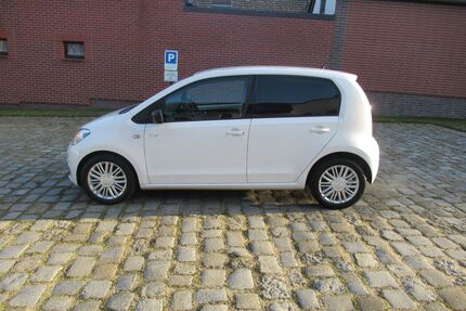 VW up! Gebrauchtwagen