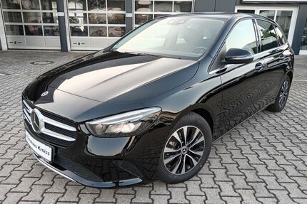 Mercedes-Benz B 200 Gebrauchtwagen