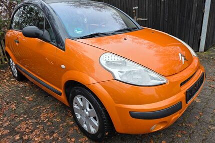 Citroen C3 Gebrauchtwagen
