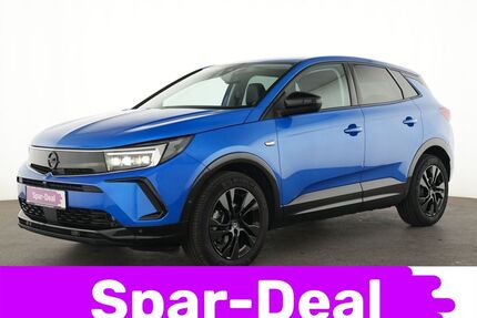 Opel Grandland (X) Gebrauchtwagen