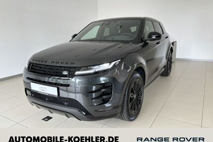 Land Rover Range Rover Evoque Gebrauchtwagen