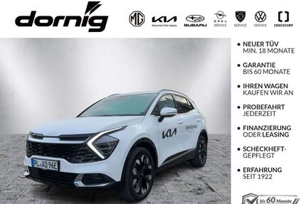 Kia Sportage Gebrauchtwagen