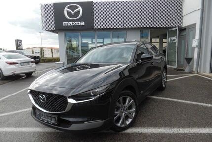 Mazda CX-30 Gebrauchtwagen