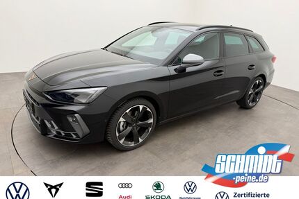 Cupra Leon Gebrauchtwagen