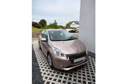 Peugeot 208 Gebrauchtwagen