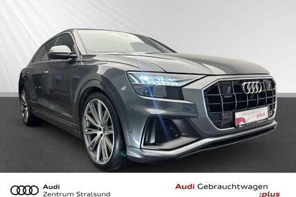 Audi Q8 Gebrauchtwagen
