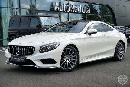 Mercedes-Benz S 400 Gebrauchtwagen