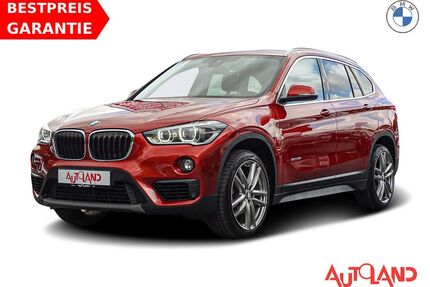 BMW X1 Gebrauchtwagen