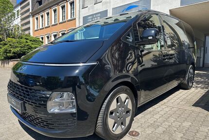 Hyundai STARIA Gebrauchtwagen