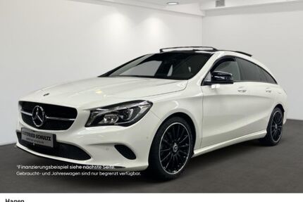 Mercedes-Benz CLA 180 Shooting Brake Gebrauchtwagen