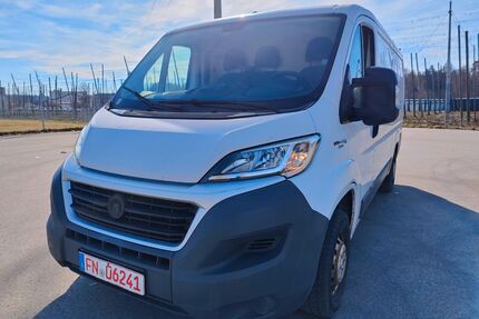 Fiat Ducato Gebrauchtwagen