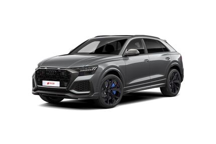 Audi RSQ8 Gebrauchtwagen