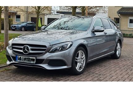 Mercedes-Benz C 250 Gebrauchtwagen