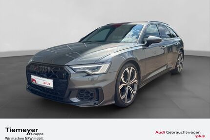 Audi S6 Gebrauchtwagen