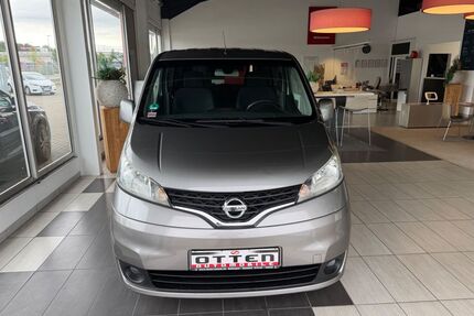 Nissan NV200 Gebrauchtwagen