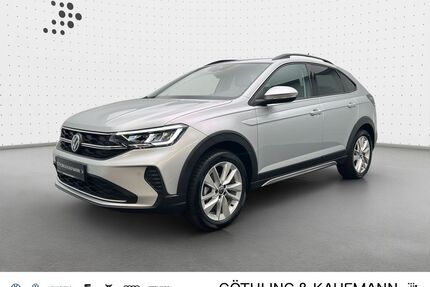 VW Taigo Gebrauchtwagen