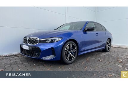 BMW M340i Gebrauchtwagen