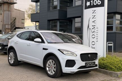 Jaguar E-Pace Gebrauchtwagen