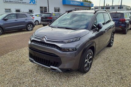 Citroen C3 Aircross Gebrauchtwagen