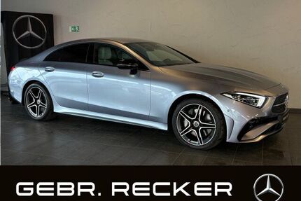 Mercedes-Benz CLS 450 Gebrauchtwagen