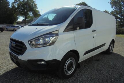 Ford Transit Custom Gebrauchtwagen