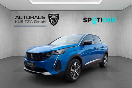 Peugeot 3008 Gebrauchtwagen