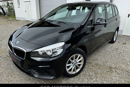 BMW 218 Gebrauchtwagen