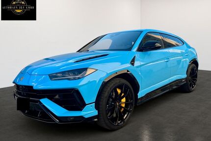 Lamborghini Urus Gebrauchtwagen