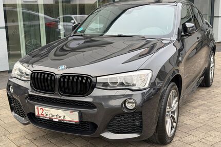 BMW X4 Gebrauchtwagen