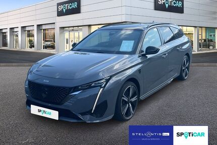 Peugeot 308 Gebrauchtwagen