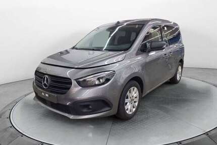 Mercedes-Benz Citan Gebrauchtwagen