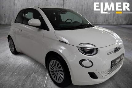 Fiat 500e Gebrauchtwagen
