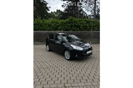 Ford B-Max Gebrauchtwagen