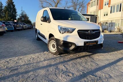 Opel Combo Gebrauchtwagen