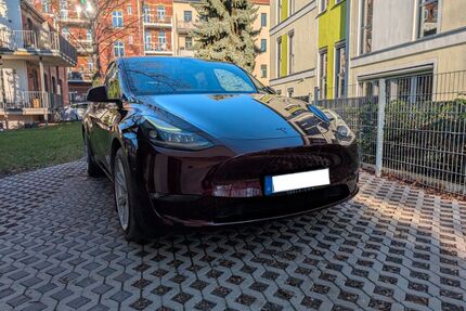 Tesla Model Y Gebrauchtwagen