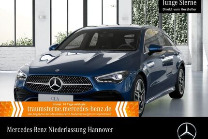 Mercedes-Benz CLA 200 Shooting Brake Gebrauchtwagen