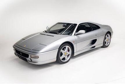 Ferrari F355 Gebrauchtwagen