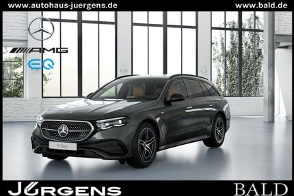 Mercedes-Benz E 300 Gebrauchtwagen